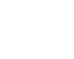 Aucun pré-acquis physique n'est requis.
Signalez simplement si vous avez des blessures ou faiblesses.
Pas de limite d'âge.